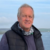 Stephen Cawley