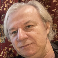 Stéphane Bertrem