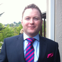 David Hickey