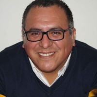 Giancarlo Zapata