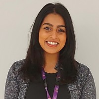 Salima Hassam