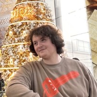 Austin Crickard