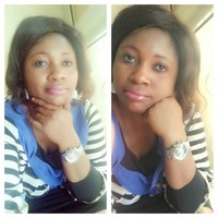 Ebele Kate Okoye