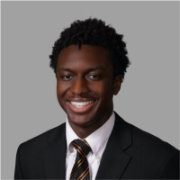 Aaron Debrah-Afful