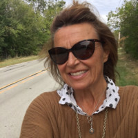 Jeanne Stough