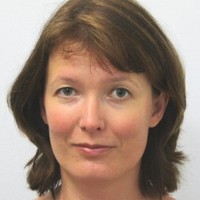 Ann Westerholm-Parvinen