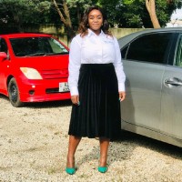 Agness Mfune