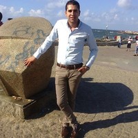 Ahmed Ibrahim