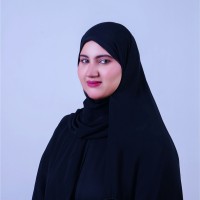 Fatima Al Balushi