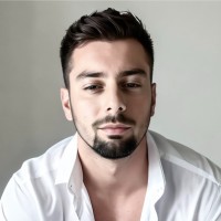 Stefan Nikolic