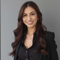 Lina M. Perez