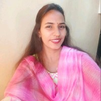 Eshani Rane