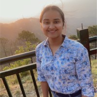 Maanya Sekhri