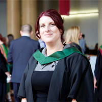 Amanda Richardson