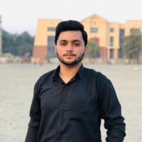 Amir Hussain