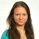 Helga Bartók