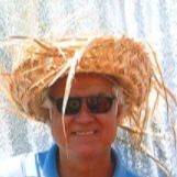 Ray Baldock