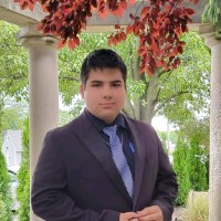 John Peter Martinez Chacon
