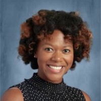 Taelor Webb-Johnson