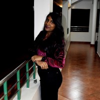 Vanitha Mohan