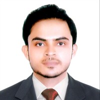 Mr Mohammed Showkat Jahan Kawchar