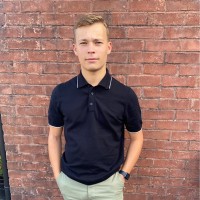 Jake Barber