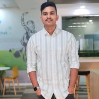 Pradeep patel