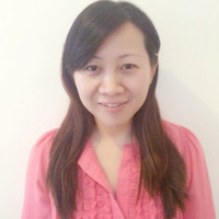 Vivien Zhu