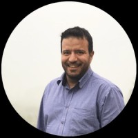 David Rodríguez Ibáñez