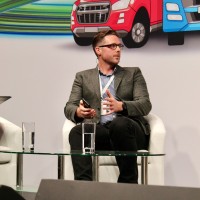 Oliver Holt