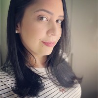Adrielly de Souza Mariano