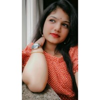 Purvi Vijayvargiya