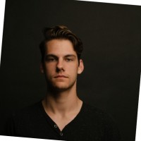 Garrett Whitcher