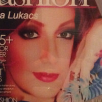 Lisa Lukacs