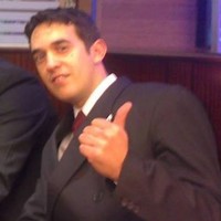 Ezequiel islas