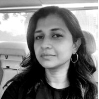 Ashwini Jadhav