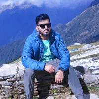 Sunil Patil