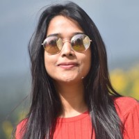 Shamala Nagaraj