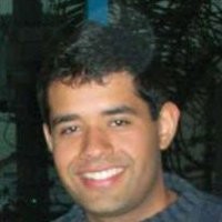 Daniel Cosme
