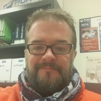 Levillain Fabien