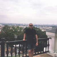 Dmytro Maleha