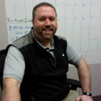 Brian Chuey