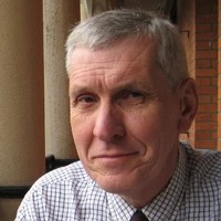 Craig Milne