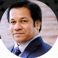 Mahesh Kambli