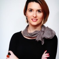 Violeta Veljovic
