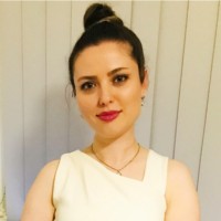 Nahid Taheri Mehr