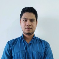 Abraham Villamar Sornoza