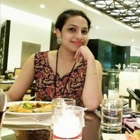 Athira R Menon