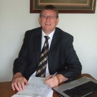 Geoffrey Barber