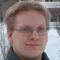 Krister Klermalm
